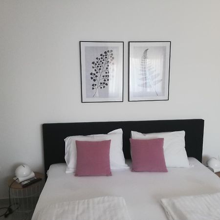 Apartment Susanj Karlobag Zewnętrze zdjęcie