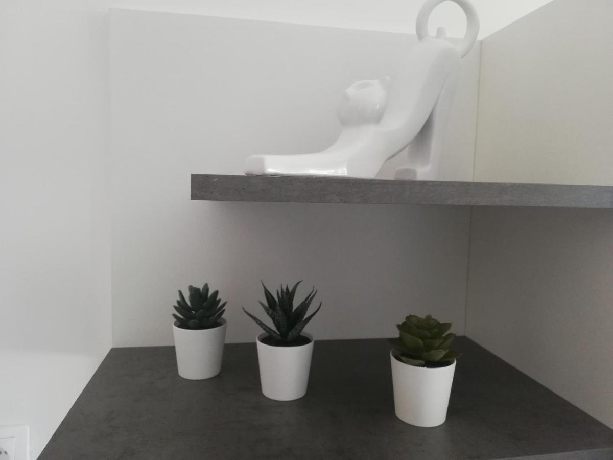 Apartment Susanj Karlobag Zewnętrze zdjęcie