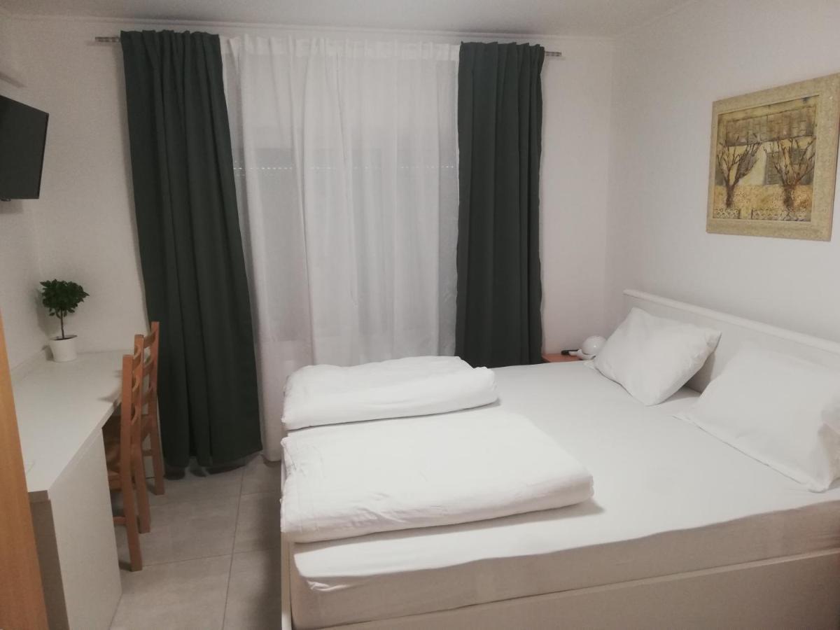 Apartment Susanj Karlobag Zewnętrze zdjęcie