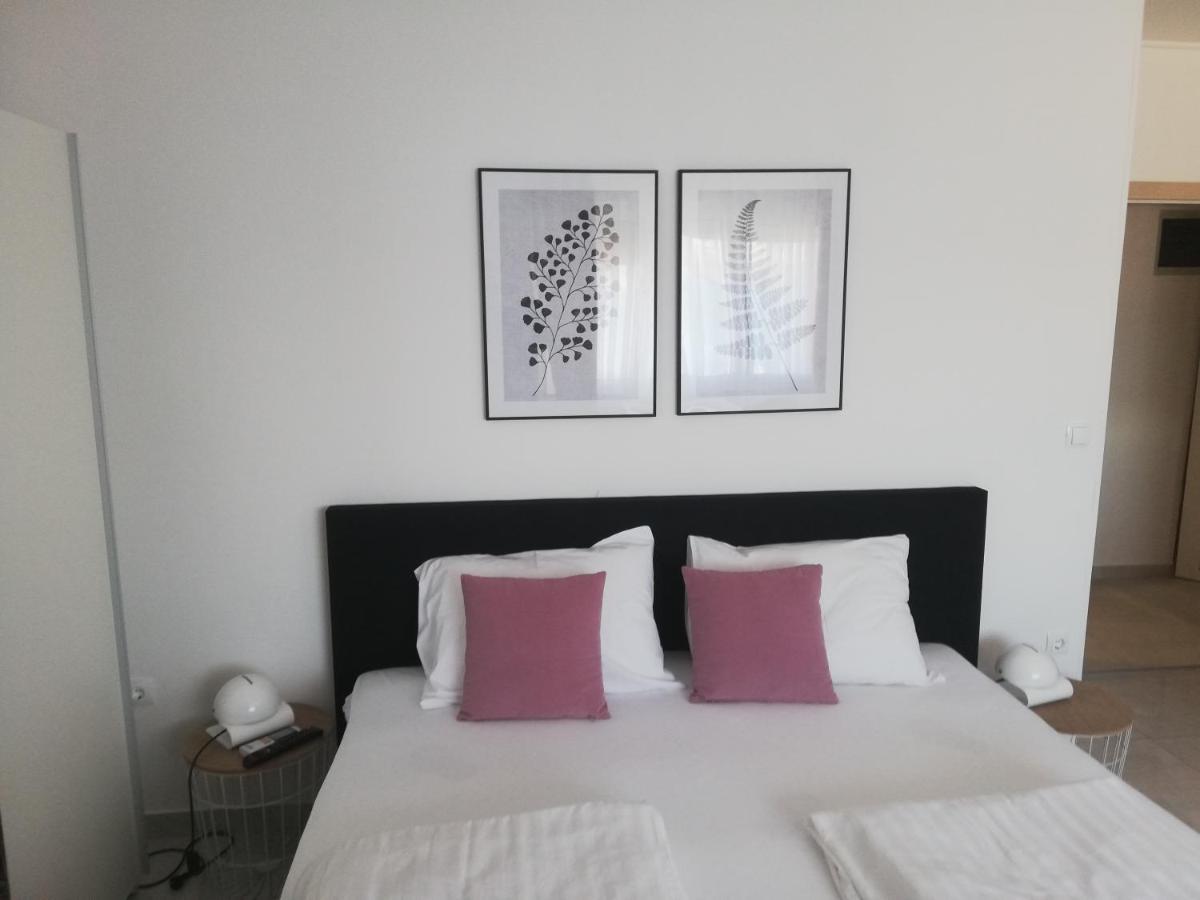 Apartment Susanj Karlobag Zewnętrze zdjęcie