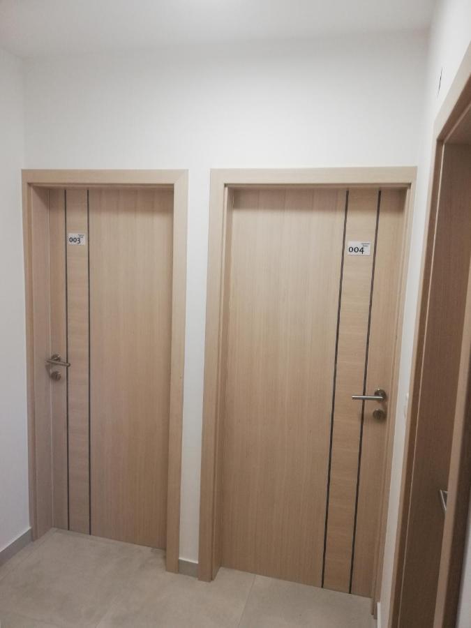 Apartment Susanj Karlobag Zewnętrze zdjęcie