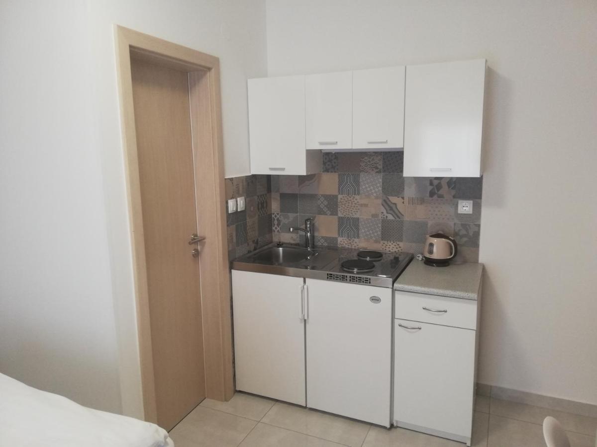 Apartment Susanj Karlobag Zewnętrze zdjęcie