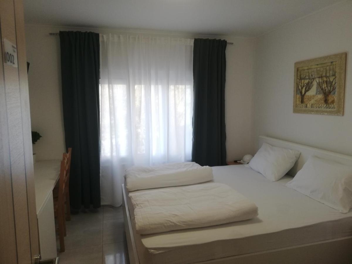 Apartment Susanj Karlobag Zewnętrze zdjęcie