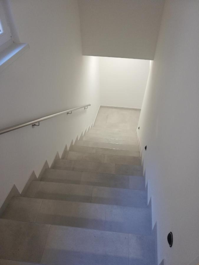 Apartment Susanj Karlobag Zewnętrze zdjęcie