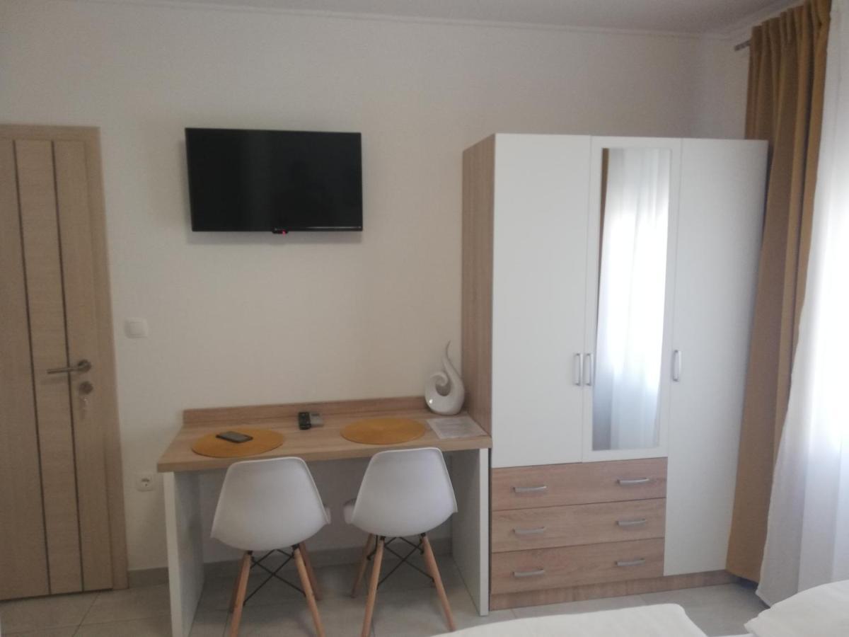Apartment Susanj Karlobag Zewnętrze zdjęcie