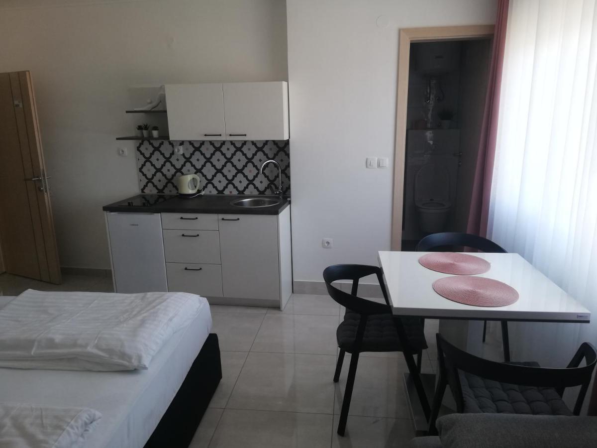 Apartment Susanj Karlobag Zewnętrze zdjęcie