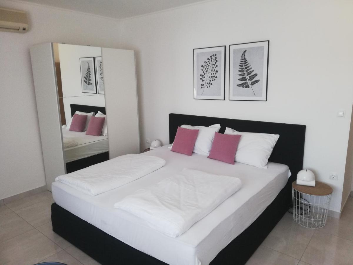Apartment Susanj Karlobag Zewnętrze zdjęcie