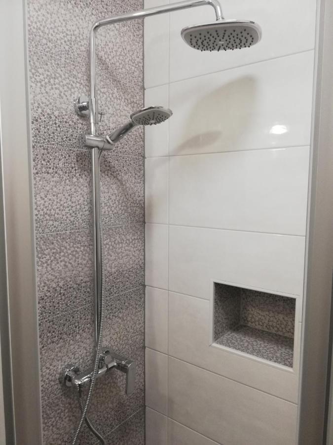 Apartment Susanj Karlobag Zewnętrze zdjęcie