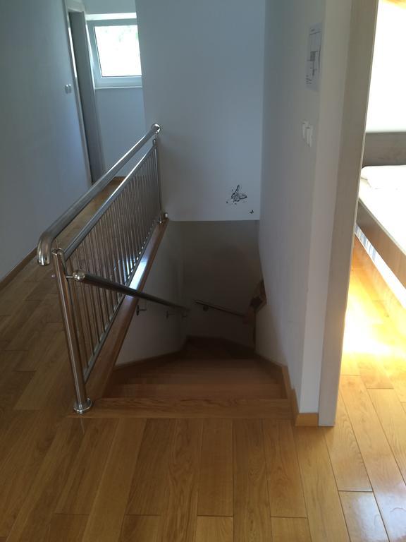 Apartment Susanj Karlobag Zewnętrze zdjęcie