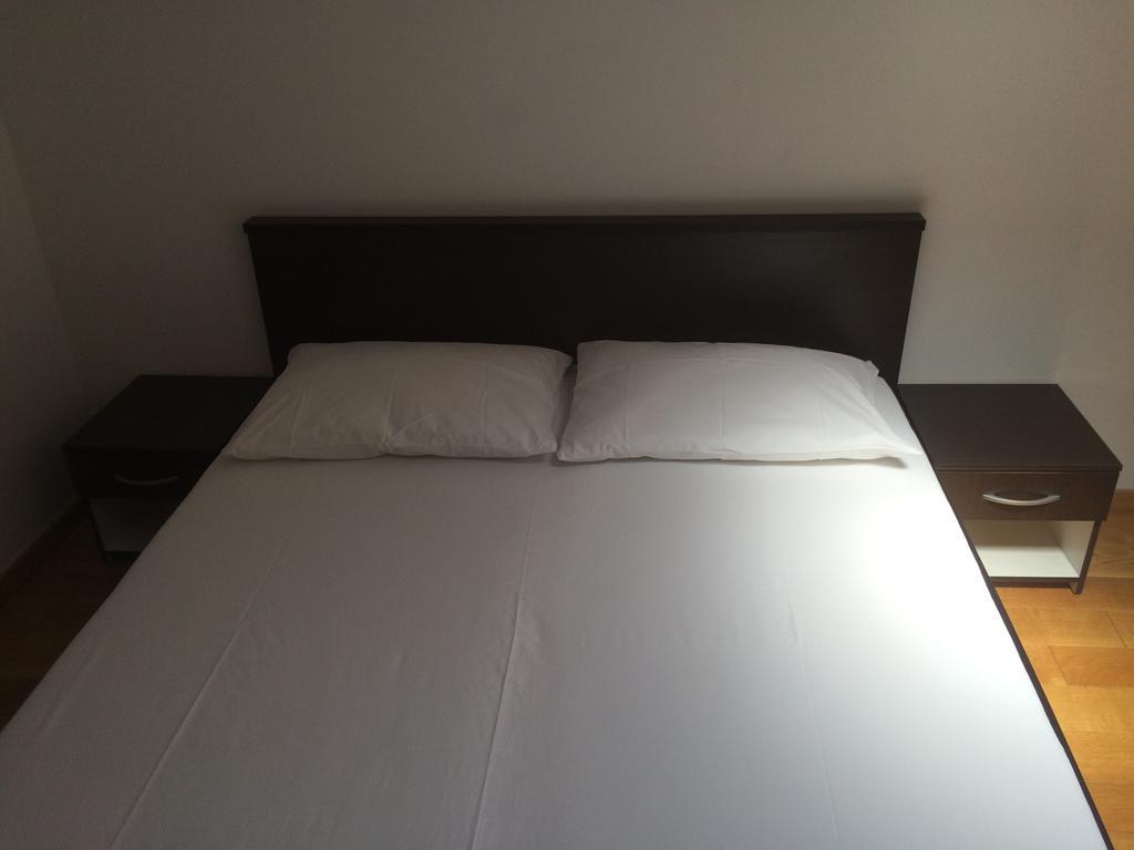 Apartment Susanj Karlobag Zewnętrze zdjęcie