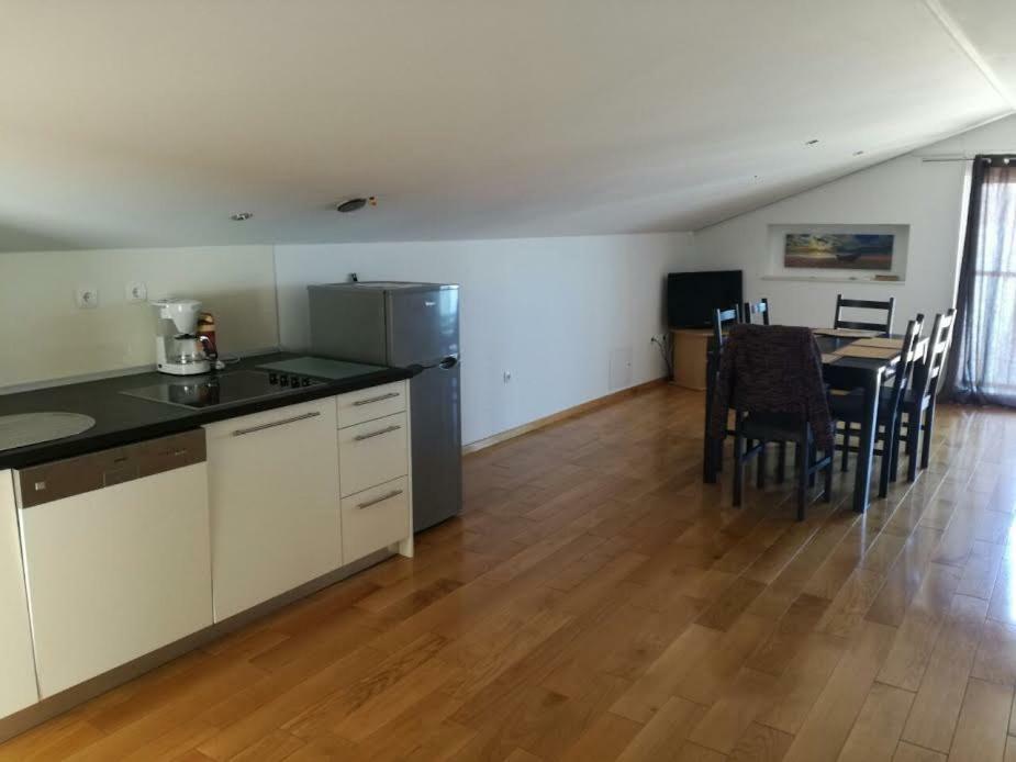 Apartment Susanj Karlobag Zewnętrze zdjęcie