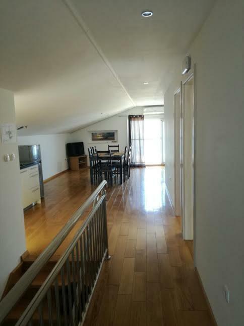 Apartment Susanj Karlobag Zewnętrze zdjęcie
