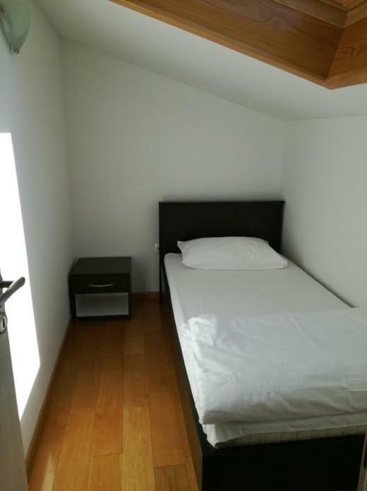 Apartment Susanj Karlobag Zewnętrze zdjęcie