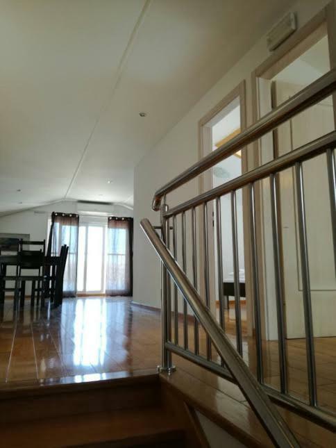 Apartment Susanj Karlobag Zewnętrze zdjęcie