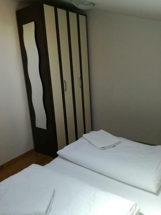 Apartment Susanj Karlobag Zewnętrze zdjęcie