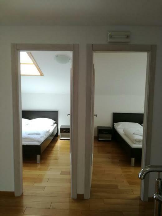 Apartment Susanj Karlobag Zewnętrze zdjęcie
