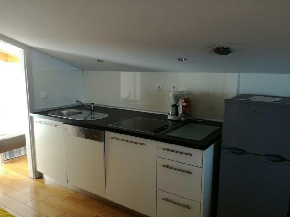 Apartment Susanj Karlobag Zewnętrze zdjęcie
